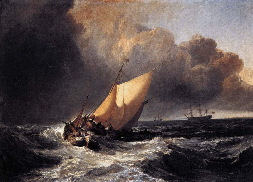 ターナー嵐の中のオランダ船.jpeg